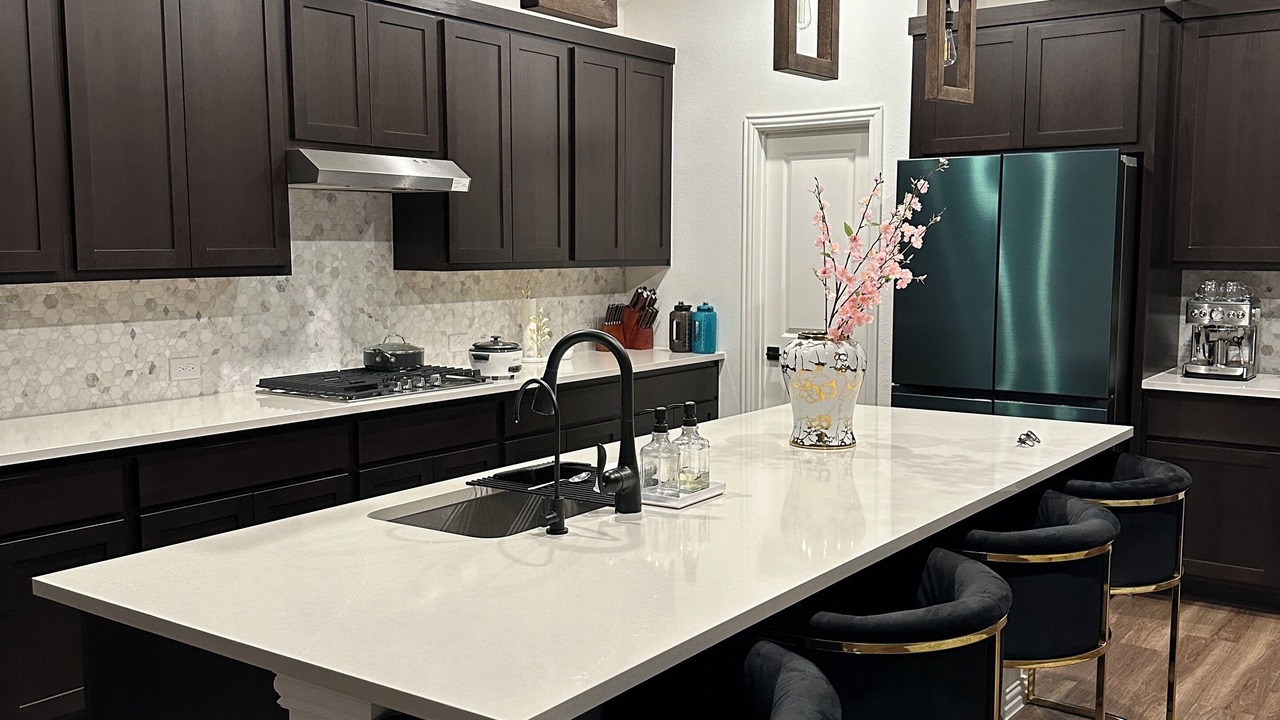Photo of Kitchen in Melissa
