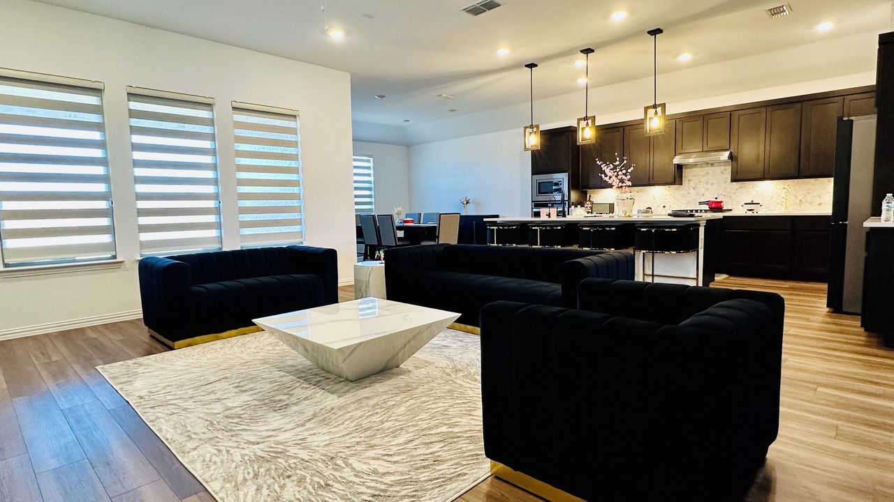 Photo of Livingroom in Melissa
