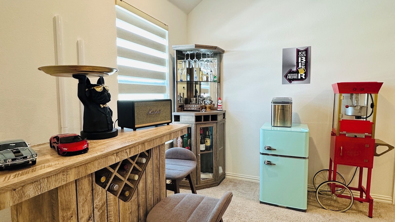 Photo of Bedroom in Melissa