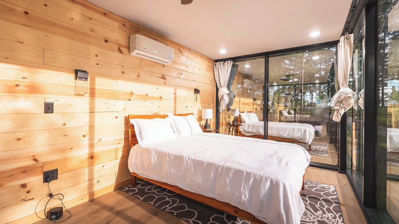 Photo of Bedroom in Licking