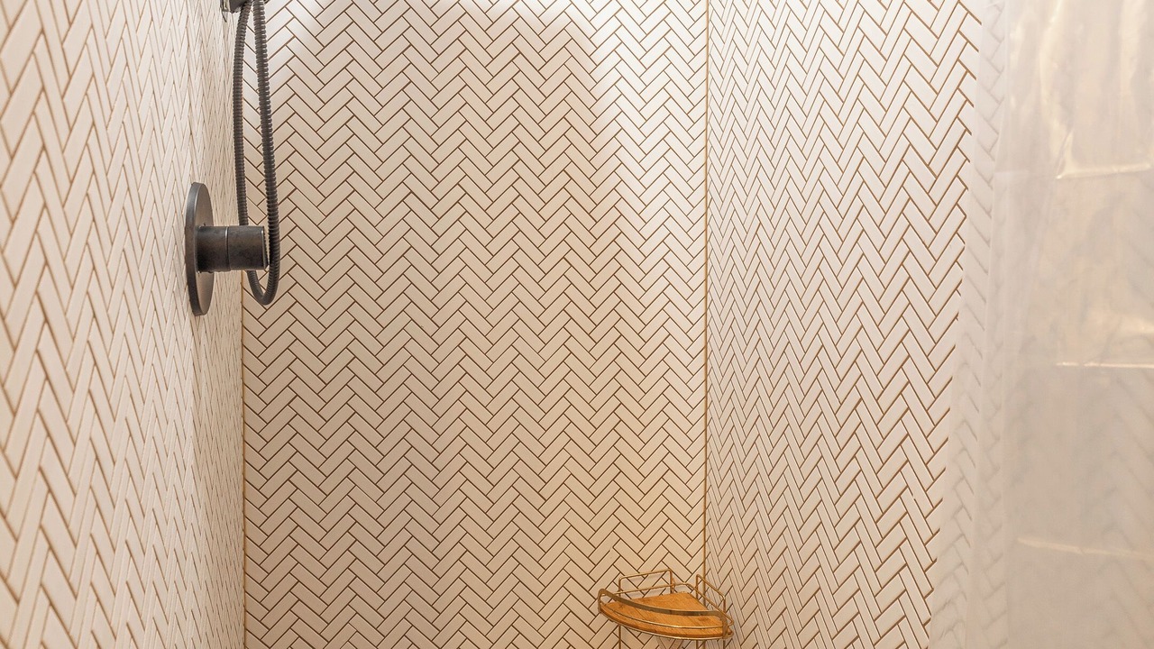 Photo of Bathroom in Licking