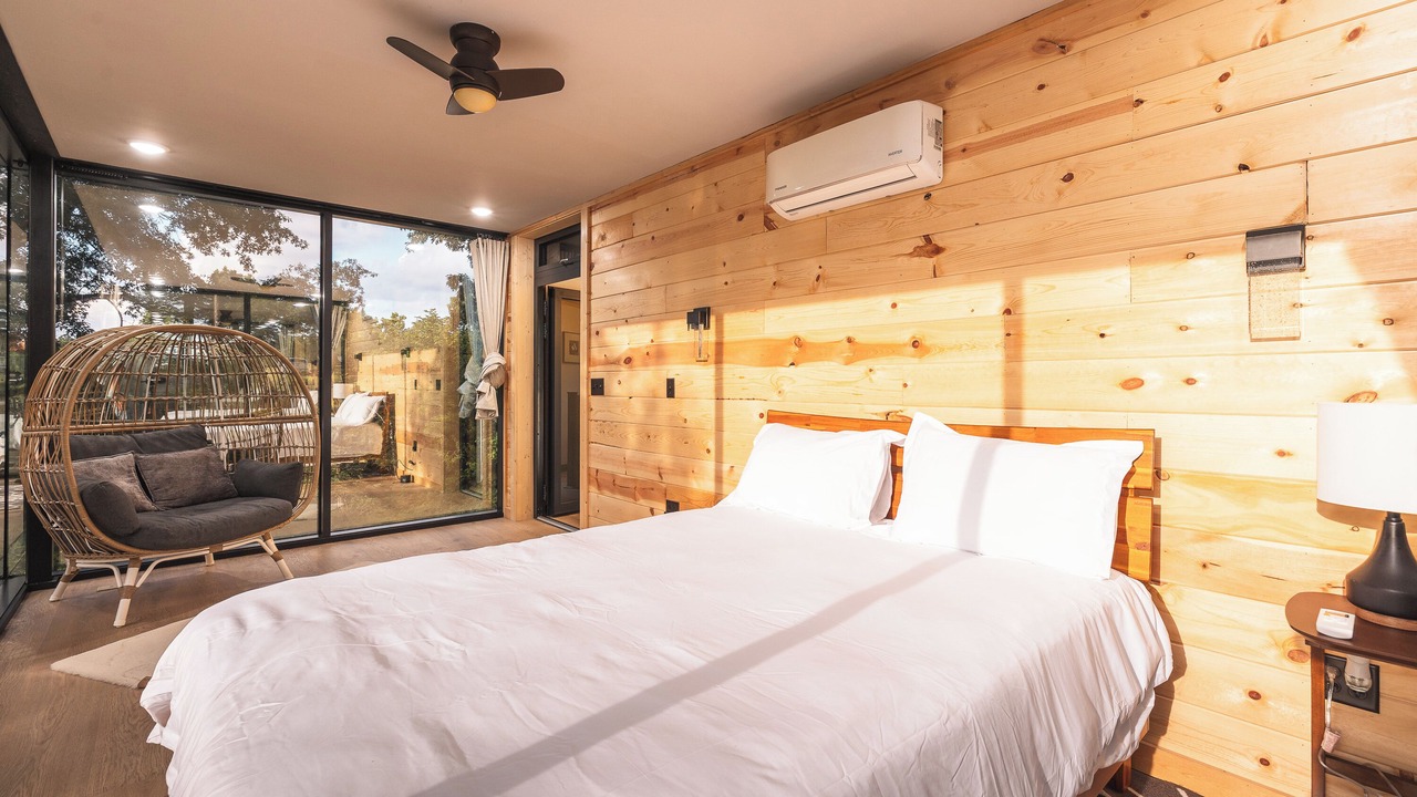 Photo of Bedroom in Licking