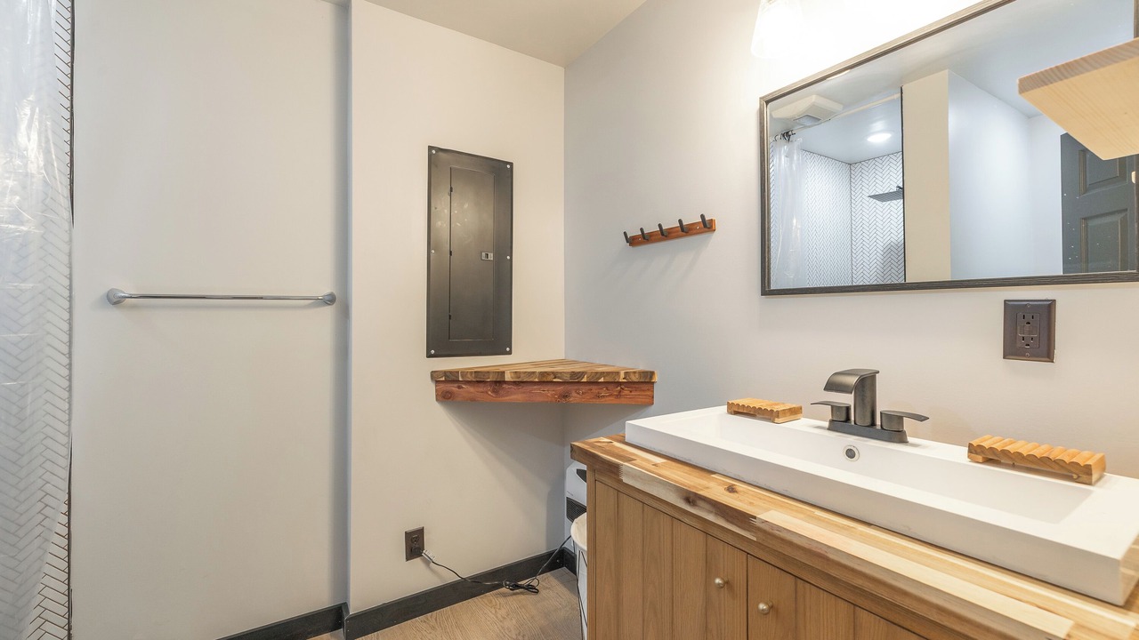 Photo of Bathroom in Licking