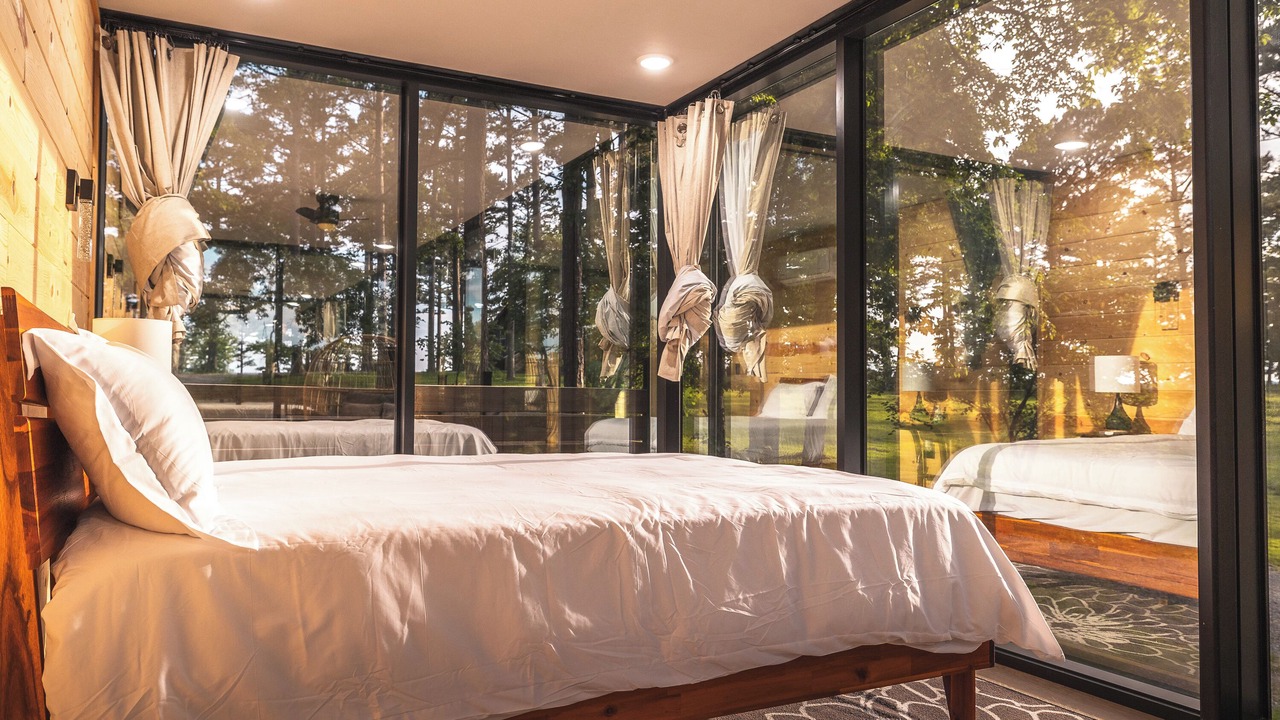 Photo of Bedroom in Licking