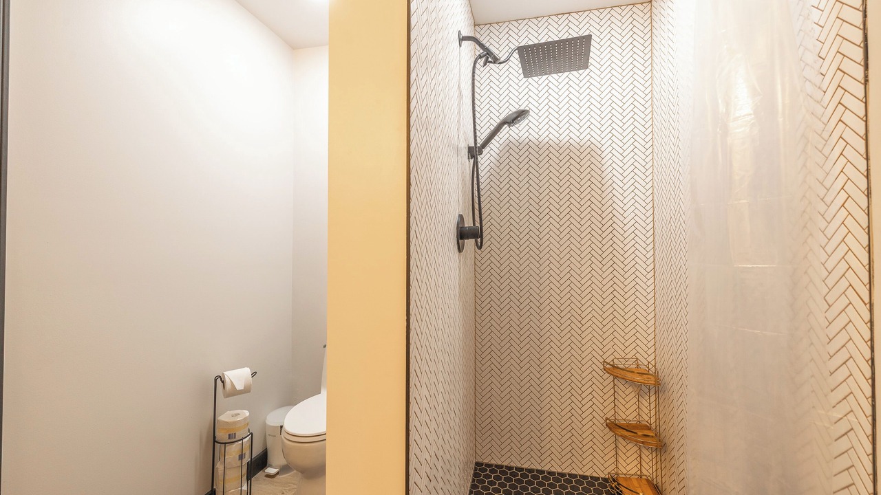 Photo of Bathroom in Licking