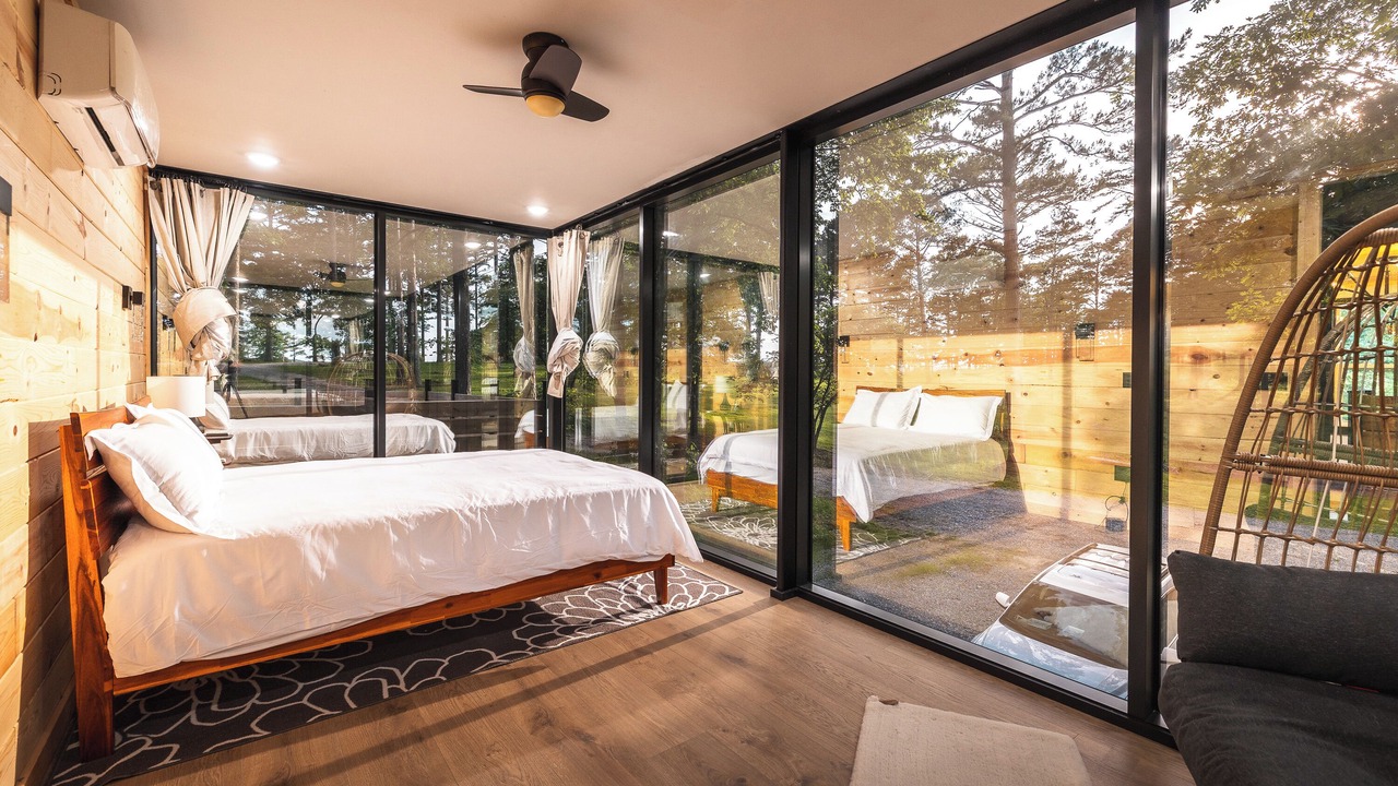 Photo of Bedroom in Licking