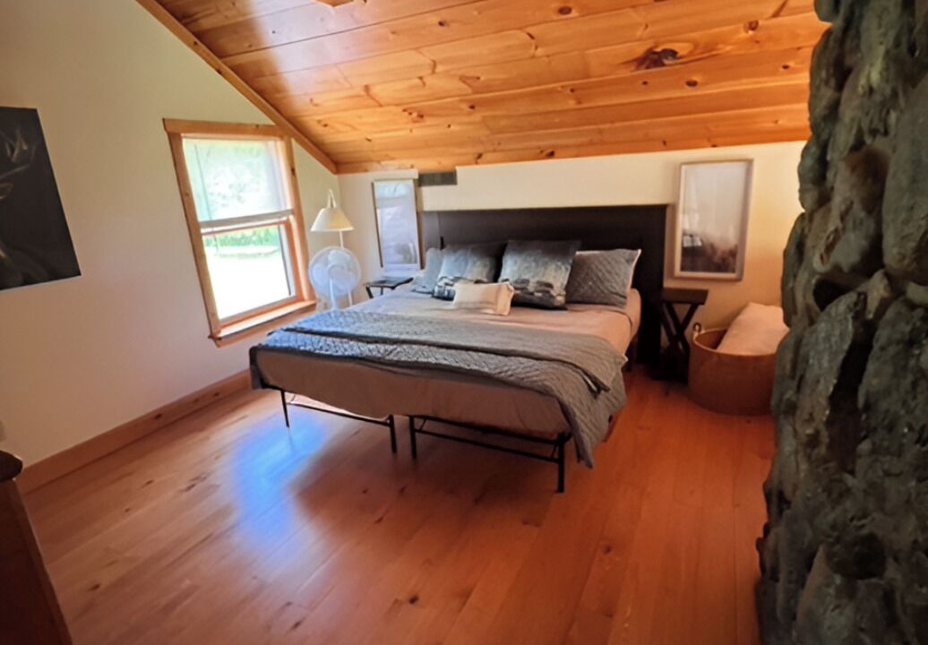 Photo of Bedroom in North Chatham