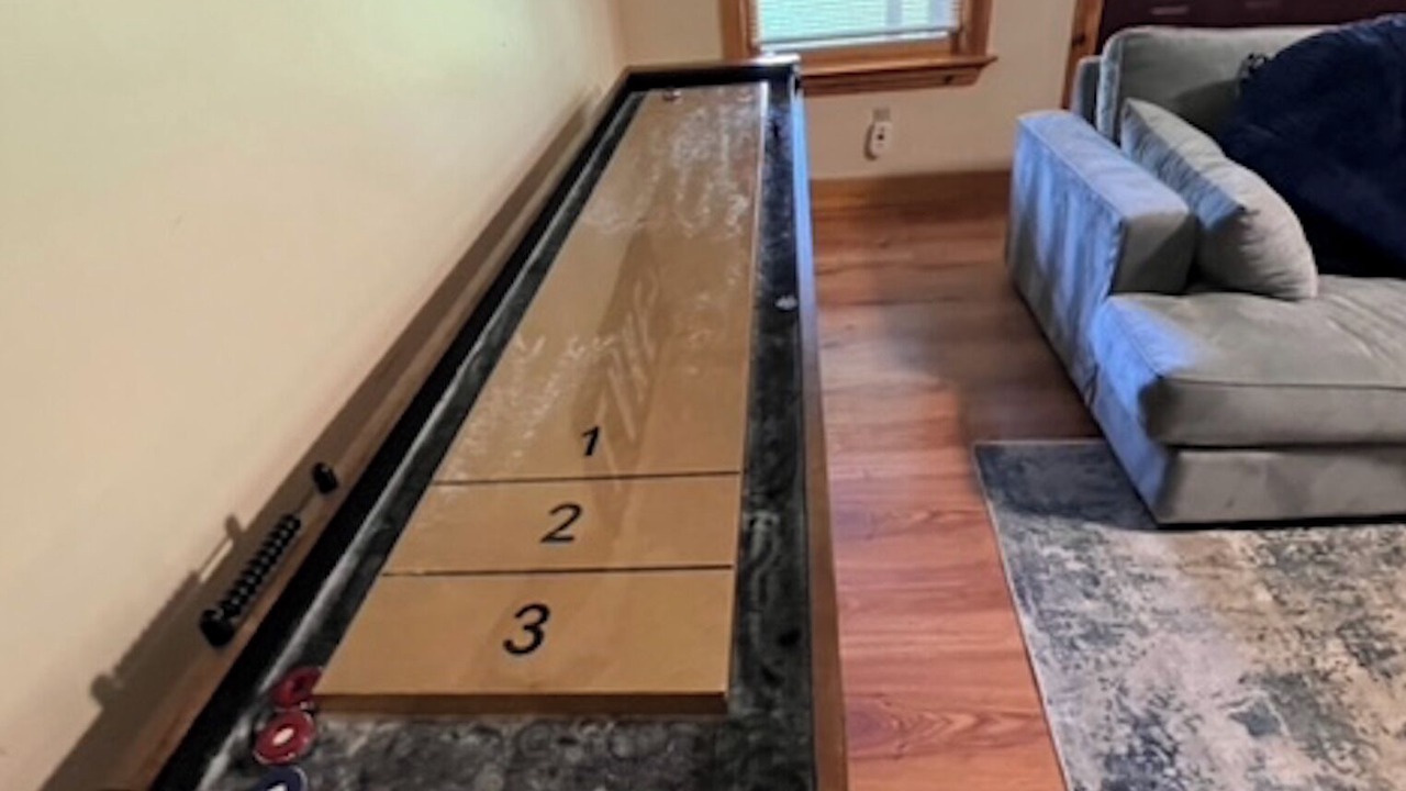 Photo of Bedroom in North Chatham