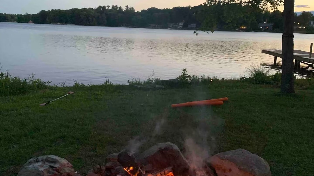 Photo of Livingroom in North Chatham