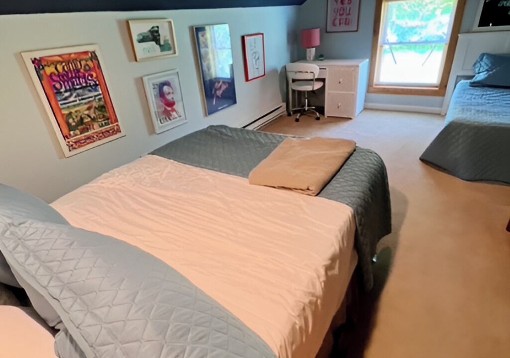 Photo of Bedroom in North Chatham