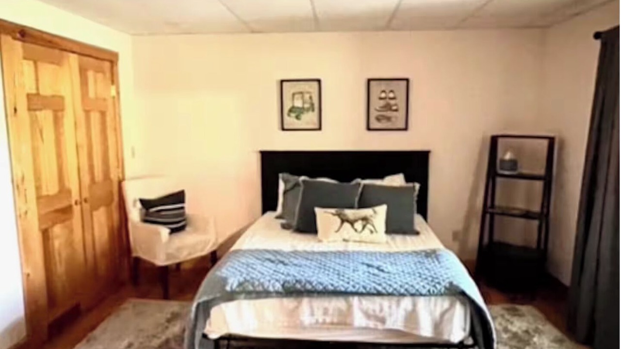 Photo of Bedroom in North Chatham