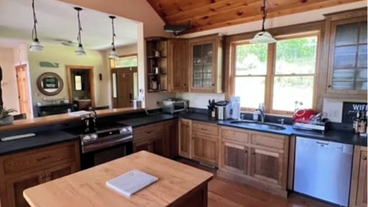 Photo of Kitchen in North Chatham