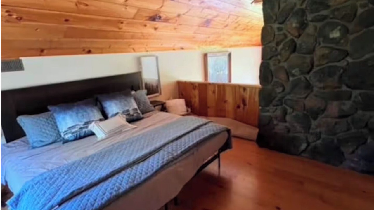 Photo of Bedroom in North Chatham