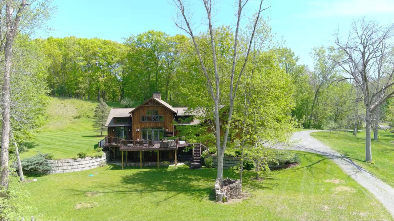 Photo of Outdoor in North Chatham