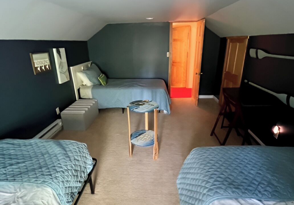 Photo of Bedroom in North Chatham