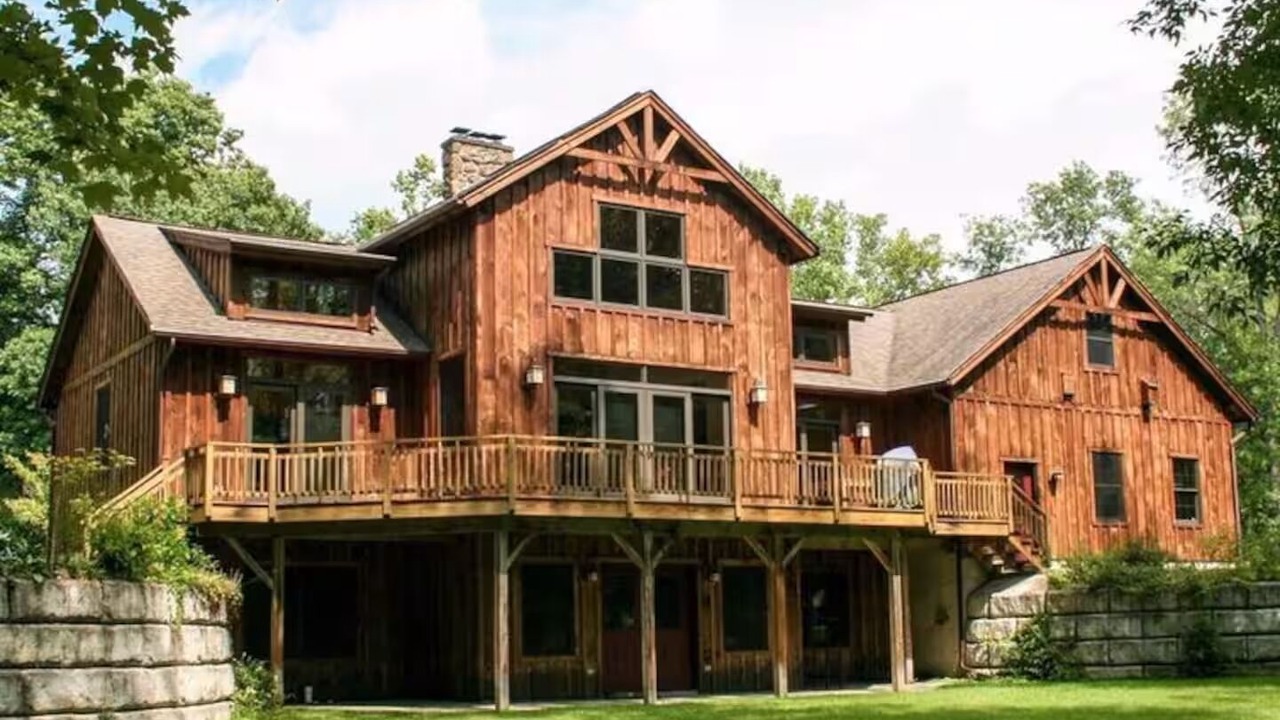 Photo of Outdoor in North Chatham