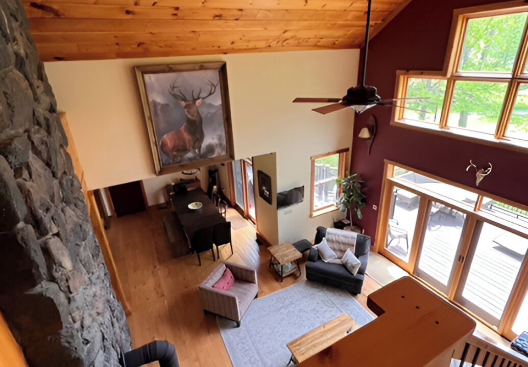 Photo of Livingroom in North Chatham