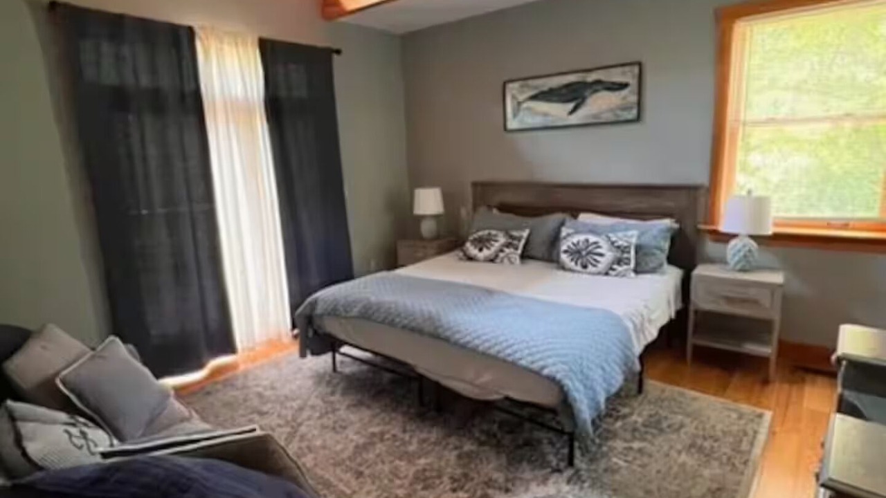 Photo of Bedroom in North Chatham