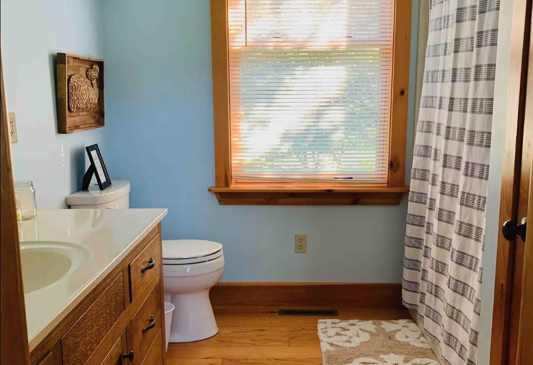 Photo of Bathroom in North Chatham