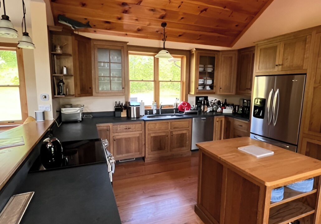 Photo of Kitchen in North Chatham