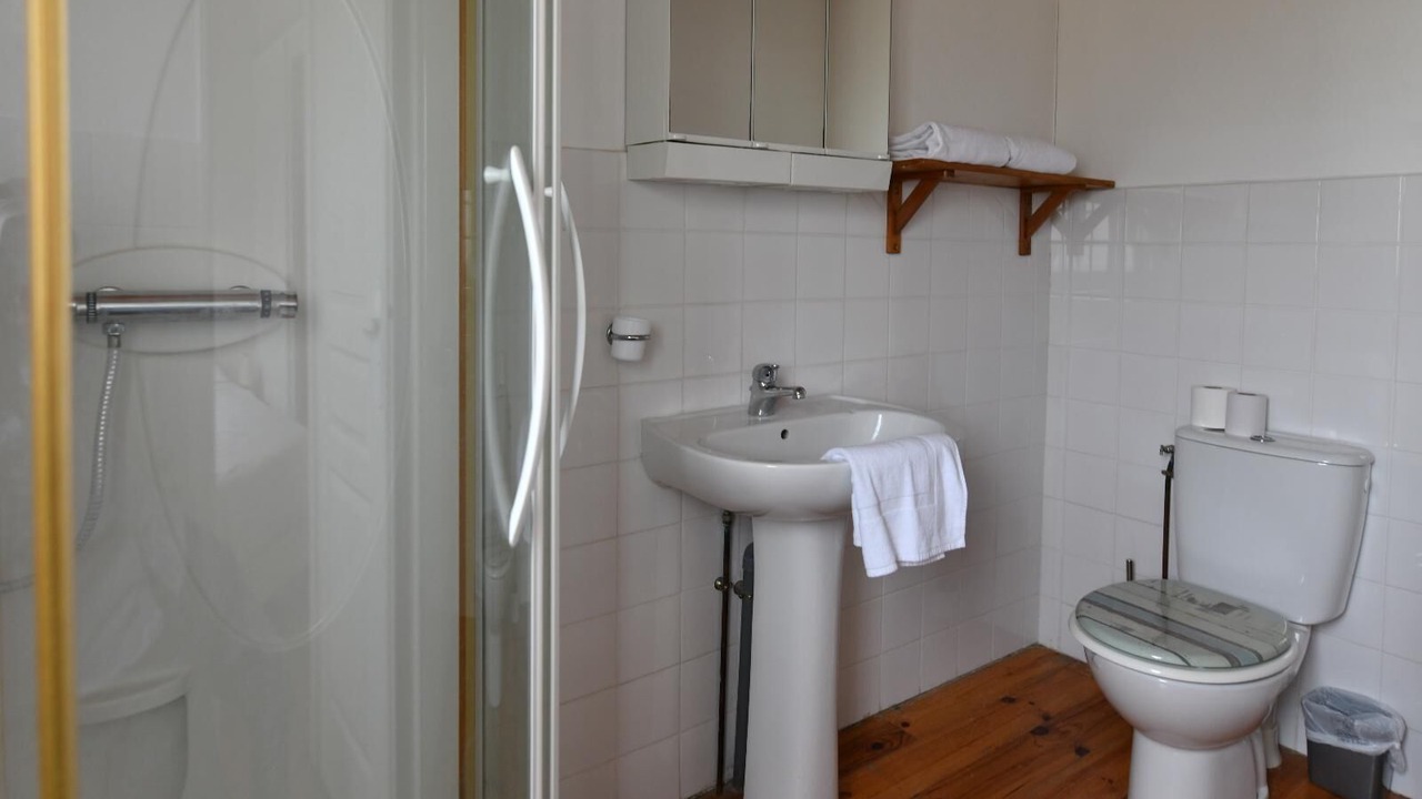 Photo of Bathroom in Ternant