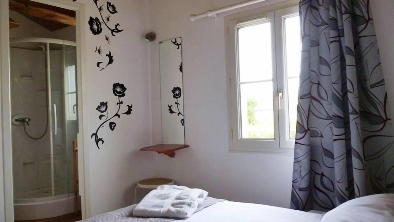 Photo of Bedroom in Ternant