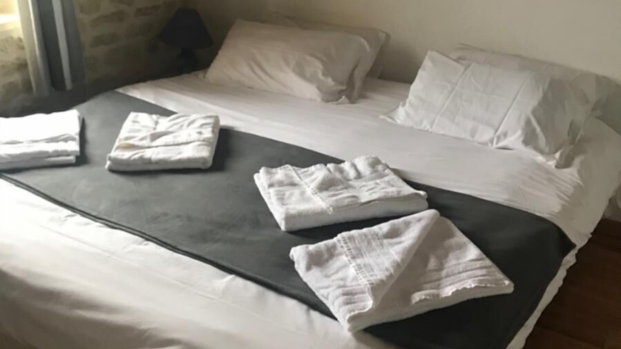 Photo of Bedroom in Ternant