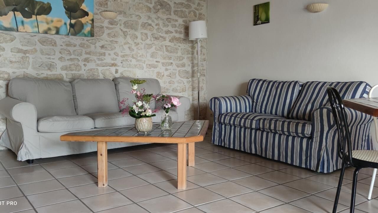 Photo of Livingroom in Ternant