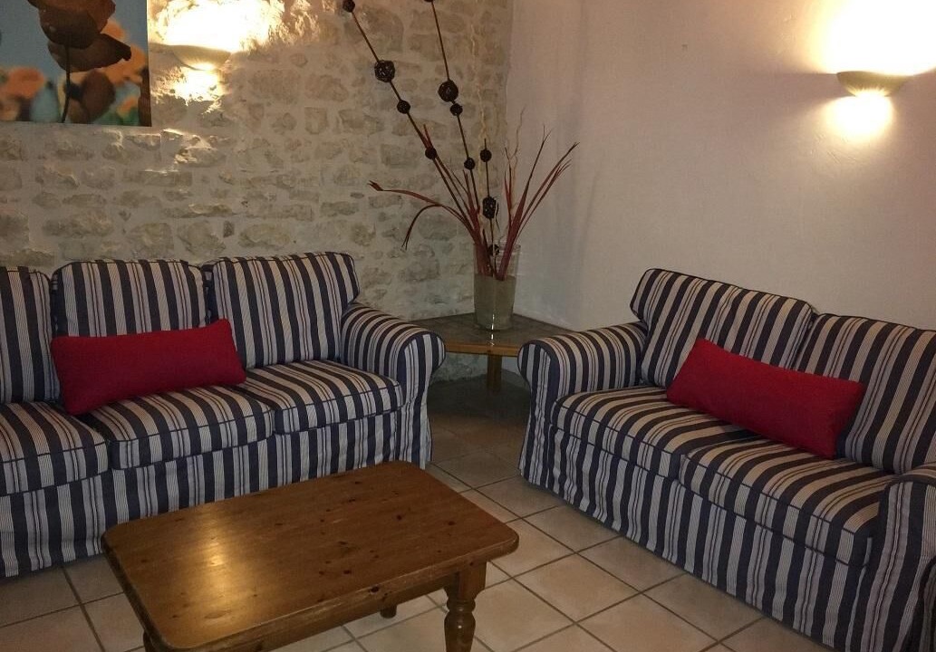 Photo of Livingroom in Ternant