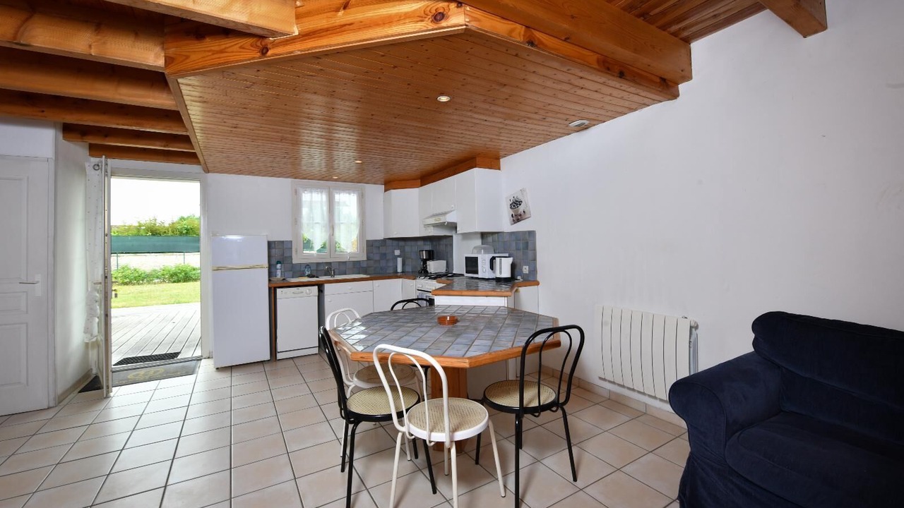 Photo of Kitchen in Ternant