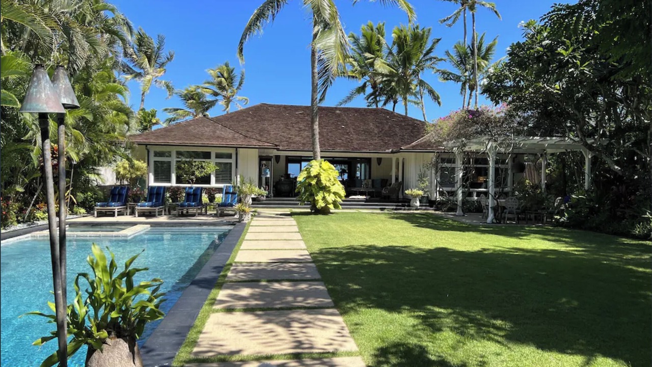 Photo of Outdoor in Lanikai