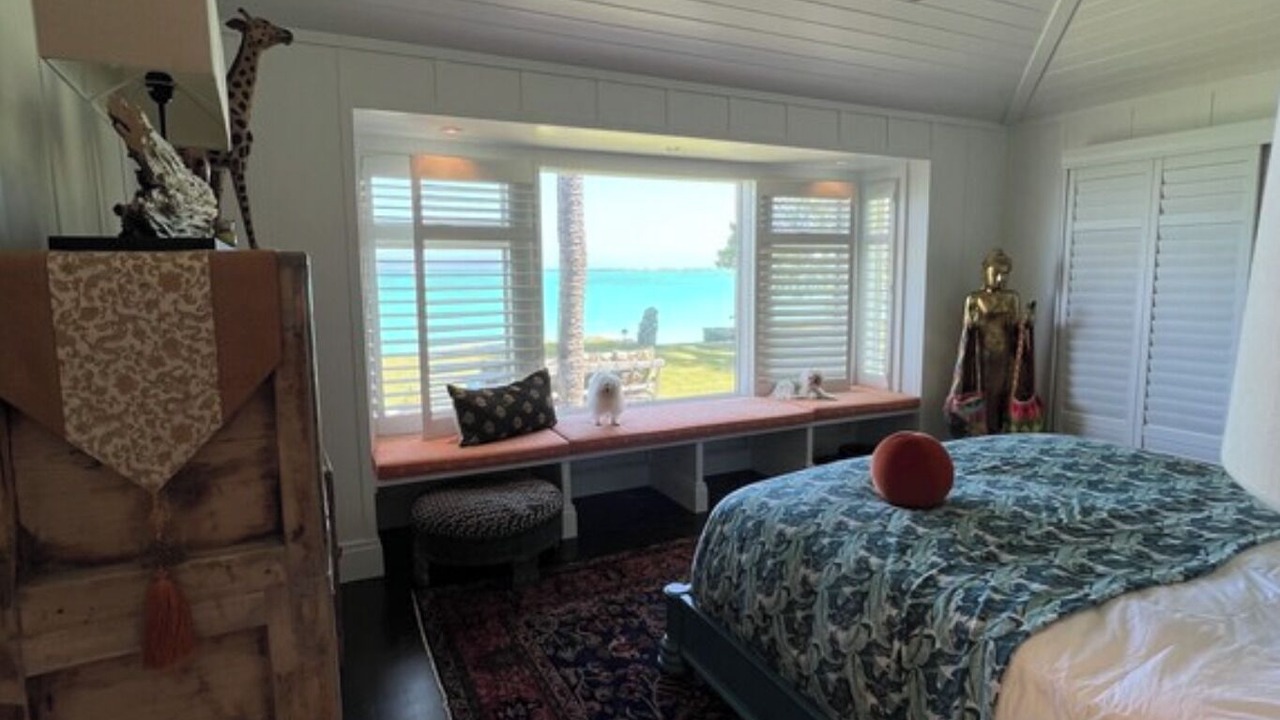 Photo of Bedroom in Lanikai