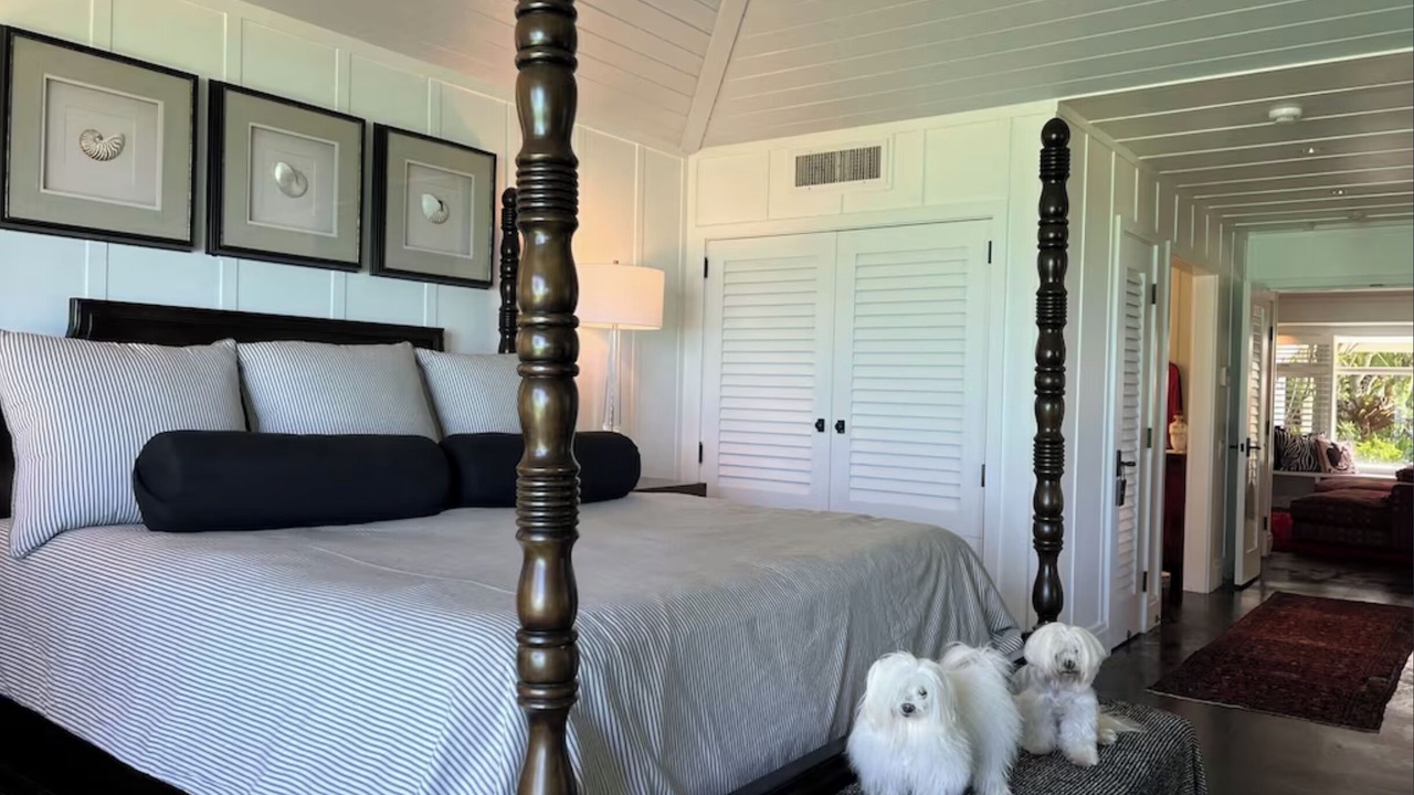 Photo of Bedroom in Lanikai
