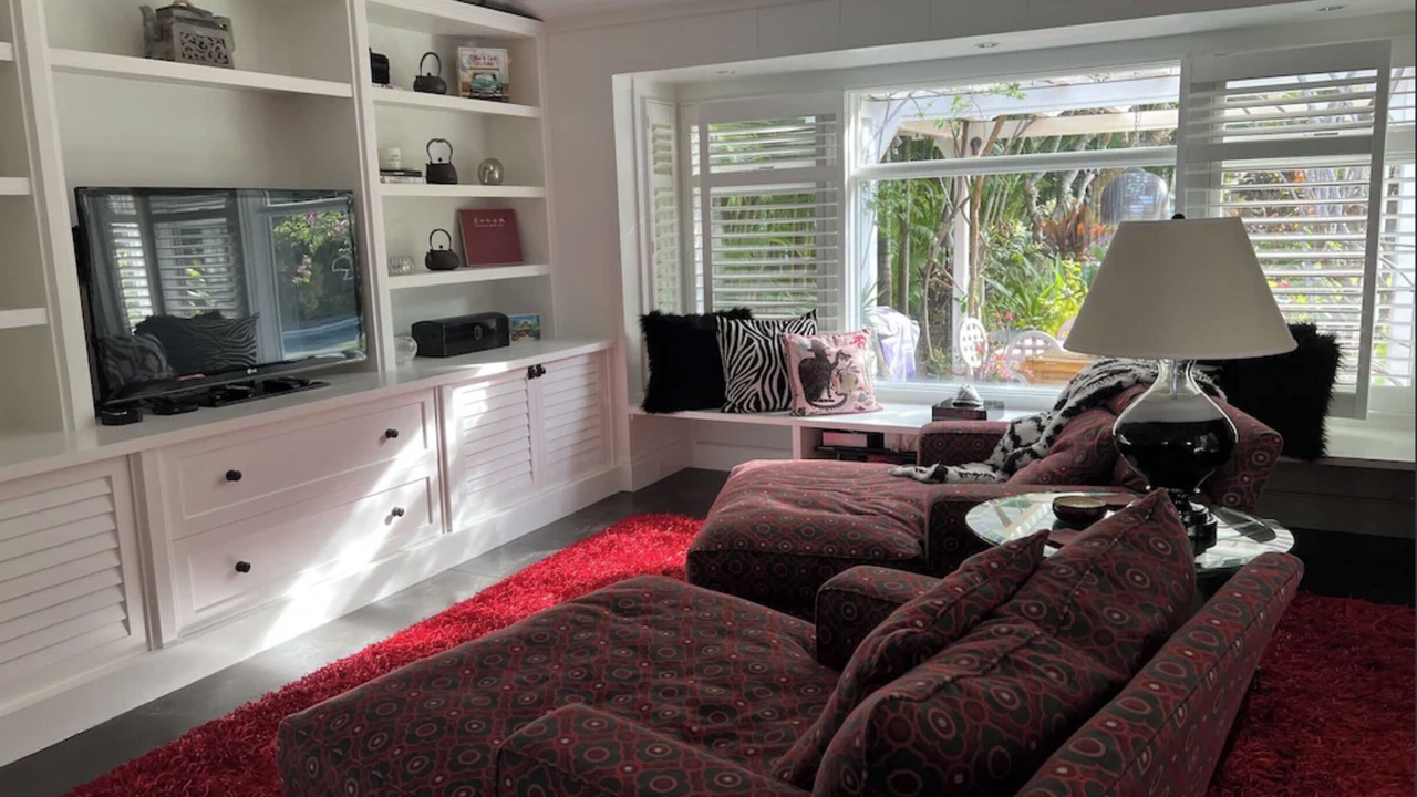Photo of Livingroom in Lanikai