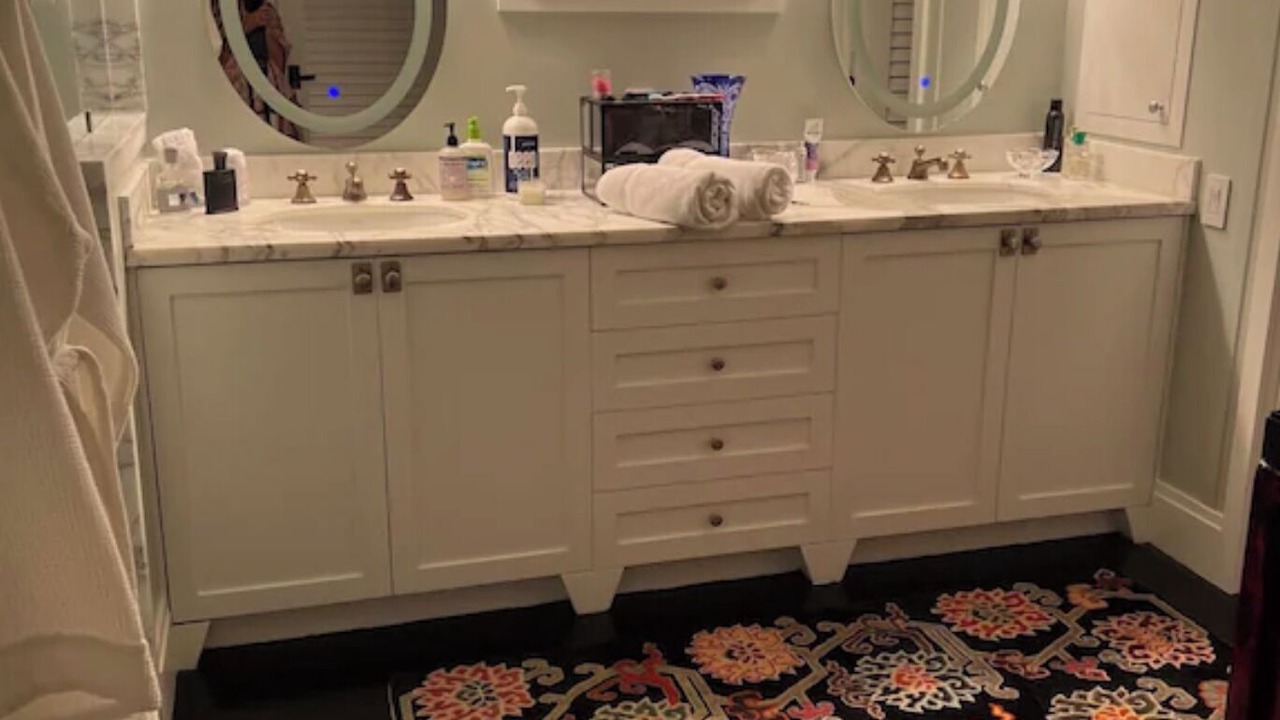 Photo of Bathroom in Lanikai