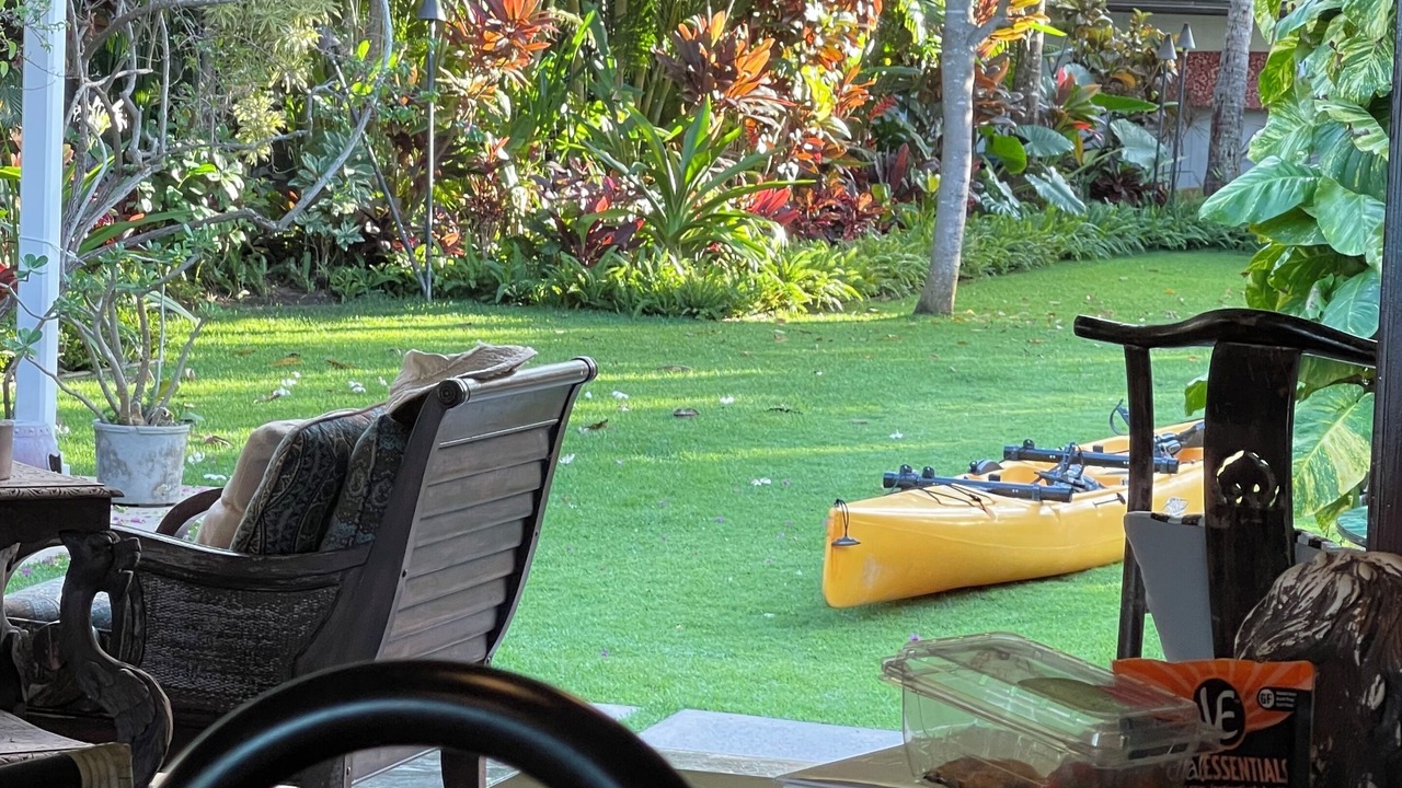 Photo of Outdoor in Lanikai