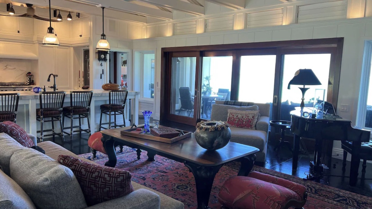 Photo of Livingroom in Lanikai