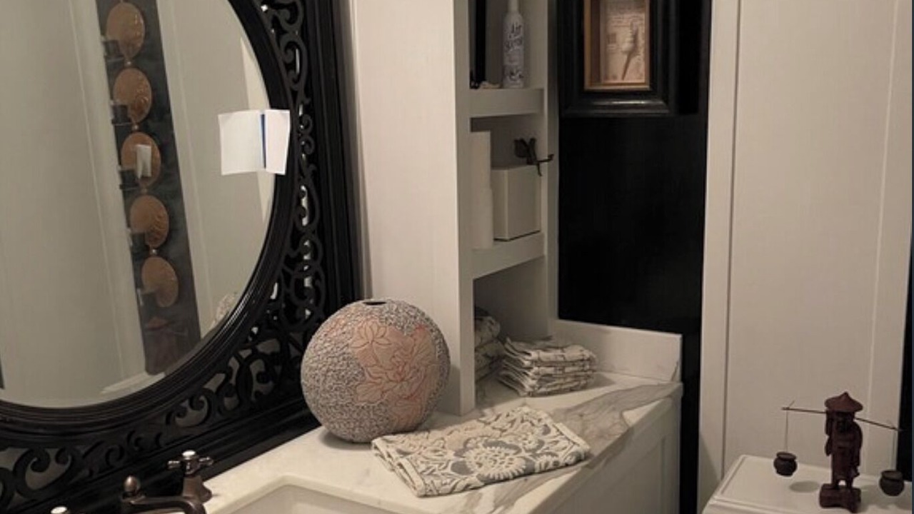 Photo of Bathroom in Lanikai