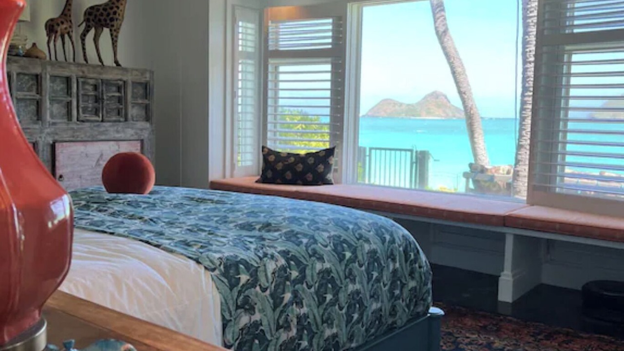 Photo of Bedroom in Lanikai
