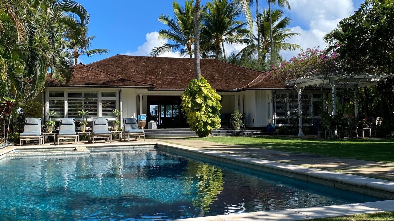 Photo of Outdoor in Lanikai