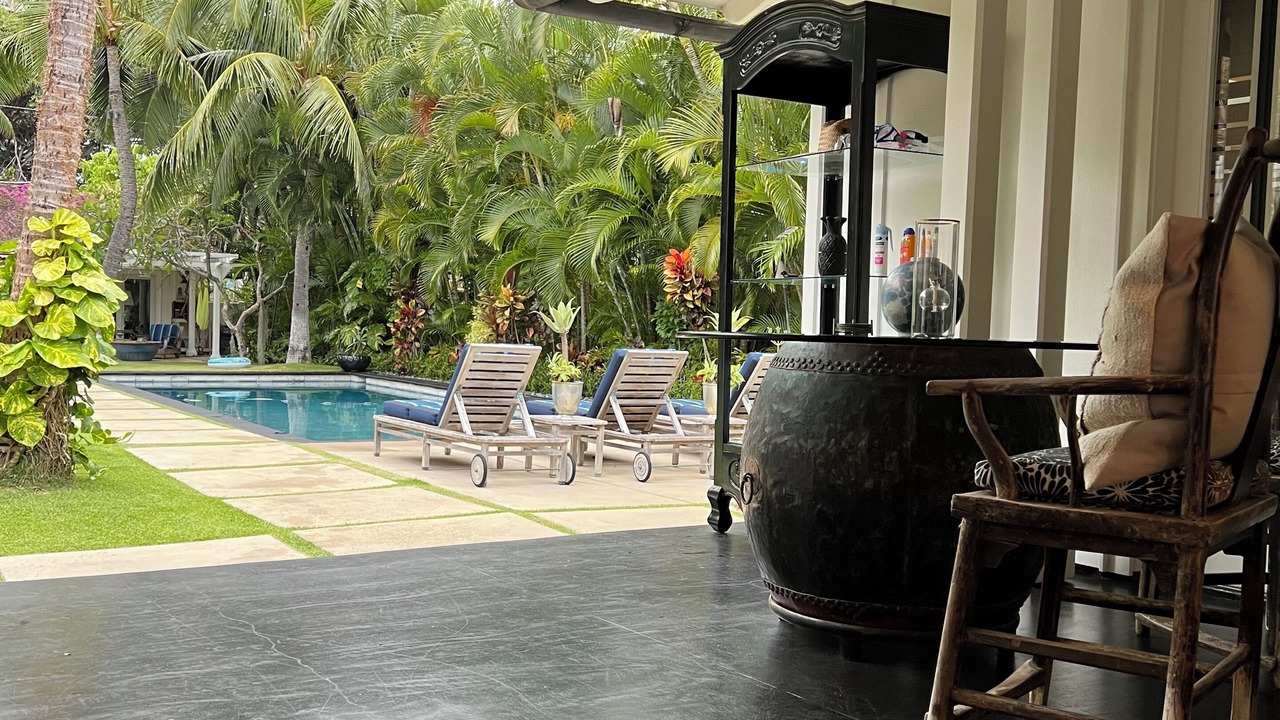 Photo of Outdoor in Lanikai