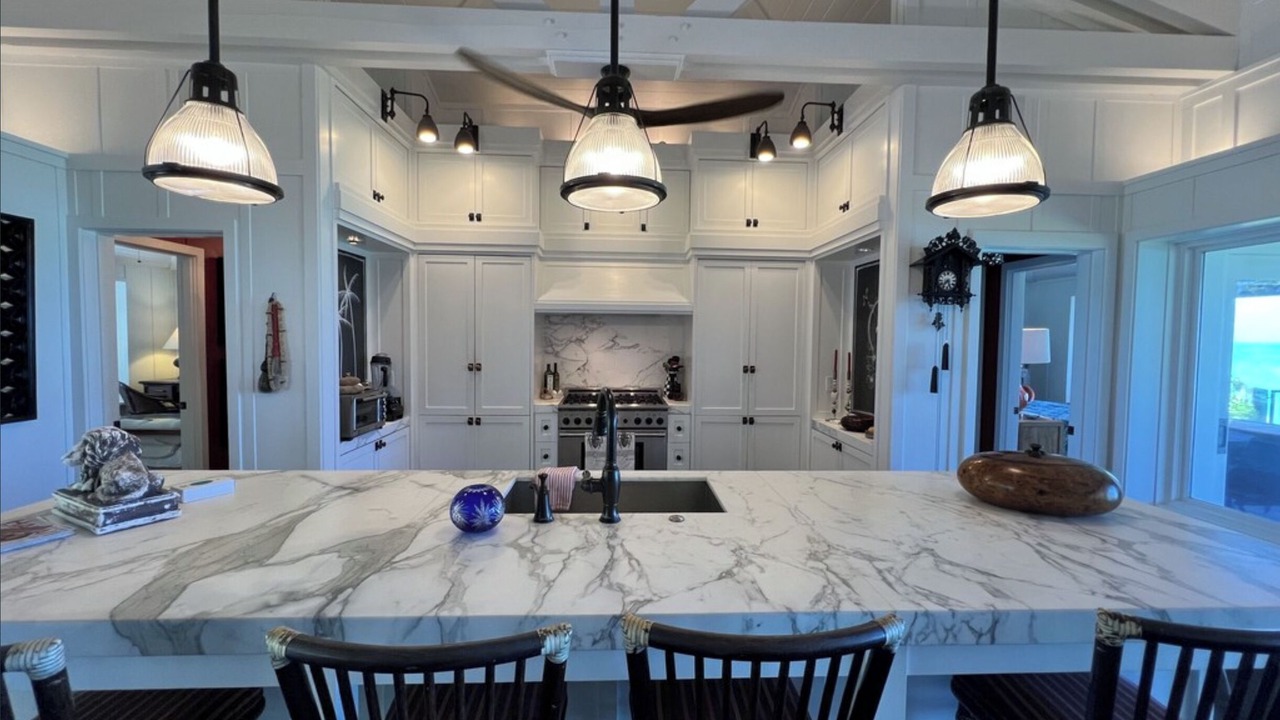 Photo of Kitchen in Lanikai