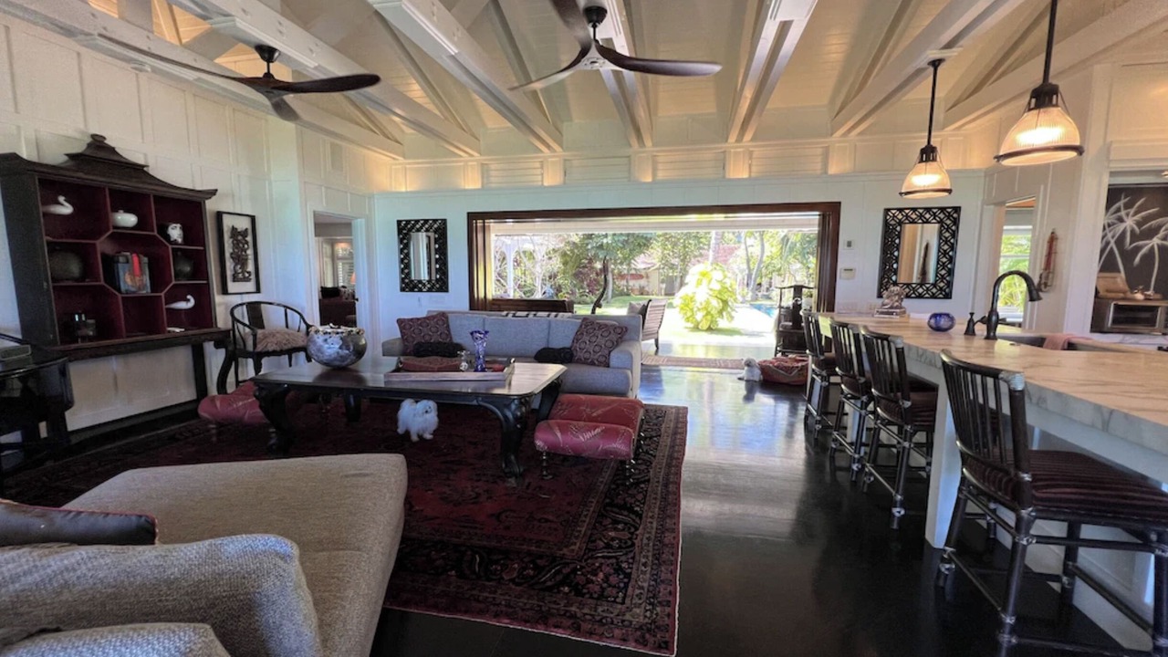 Photo of Livingroom in Lanikai