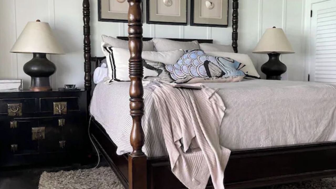 Photo of Bedroom in Lanikai