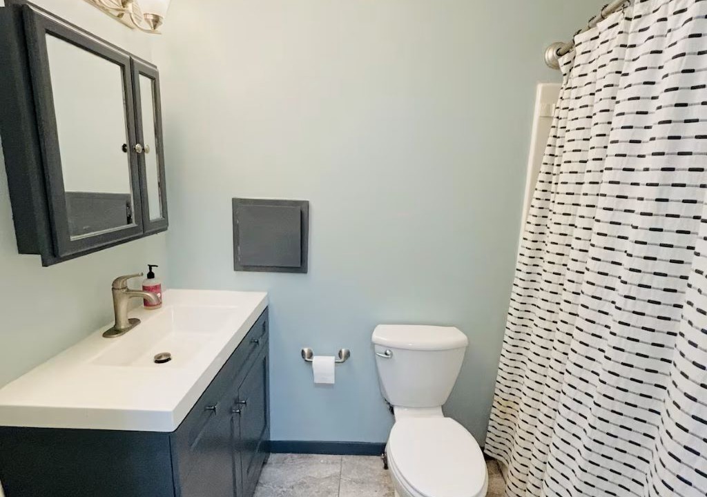 Photo of Bathroom in Fridley