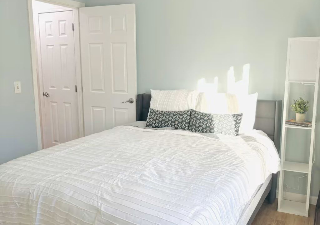 Photo of Bedroom in Fridley