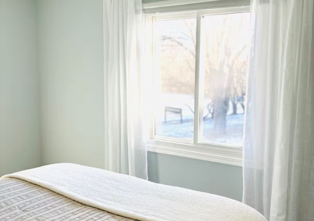 Photo of Bedroom in Fridley