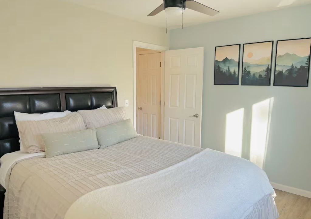 Photo of Bedroom in Fridley