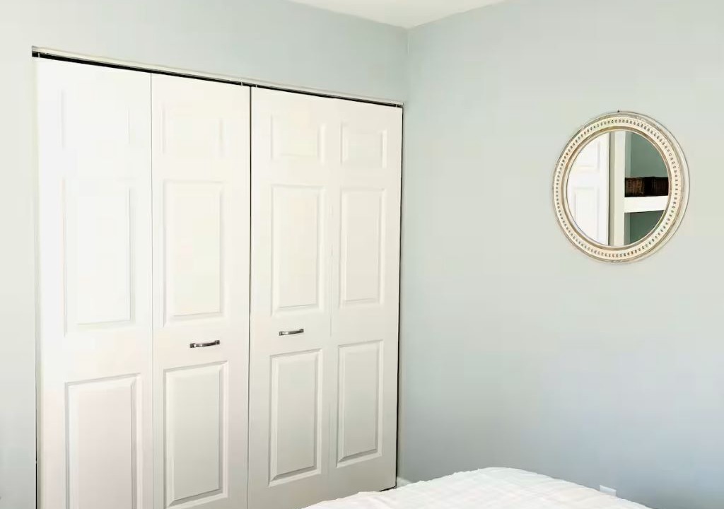 Photo of Bedroom in Fridley