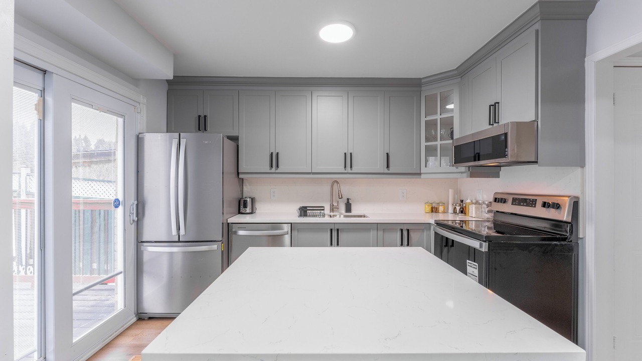 Photo of Kitchen in Milton